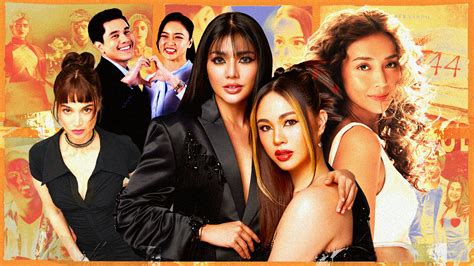 Filipino Movies & TV 